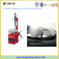 Machine pour changeur de pneu pneumatique Changeur de pneu fabriqué en Chine Ds-6201